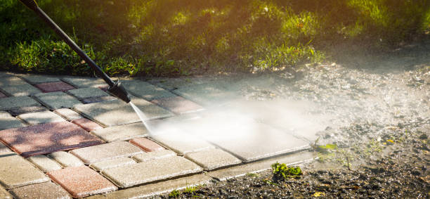 Crest Hill, IL Pressure Washing Company